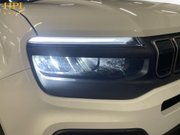 Jeep Avenger 1.2 Altitude SUV 5dr Petrol Manual Euro 6 (s/s) (100 ps) 9