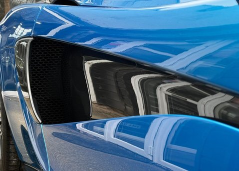 McLaren 570 GT 3.8T V8 Coupe 2dr Petrol SSG Euro 6 (s/s) (570 ps) 27