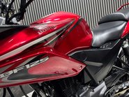 Honda CBF125 CBF125 2013 ONLY 16K 1 FORMER OWNER MOT WARRANTY 125CC 28