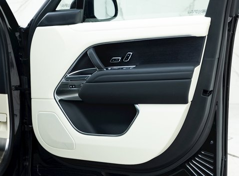 Land Rover Range Rover P400 HSE 20