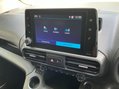 Citroen Berlingo 1.5 BlueHDi 1000 Enterprise M Pro SWB Euro 6 (s/s) 5dr 21