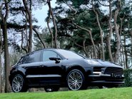 Porsche Macan S PDK 4