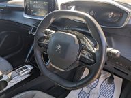 Peugeot 2008 ALLURE PREMIUM 20
