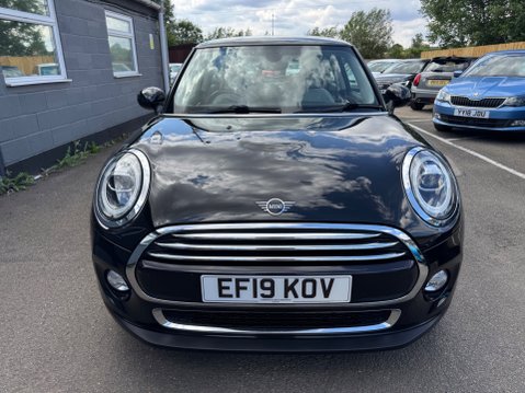 Mini Hatch COOPER EXCLUSIVE 3