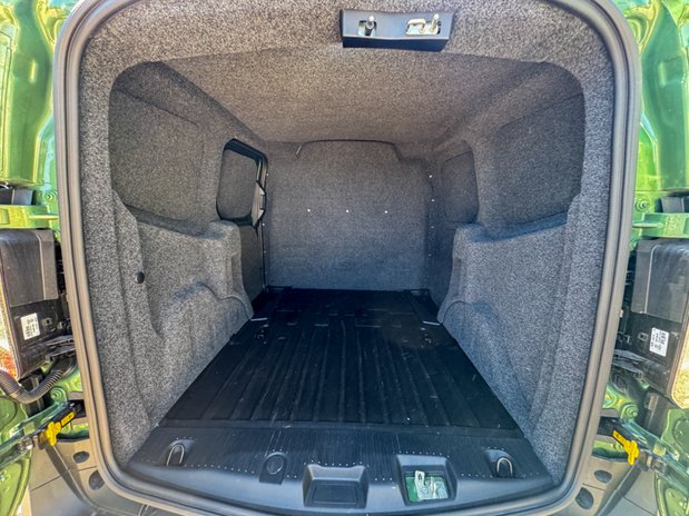 Ford Transit Courier SWB L1H1 [SOLD SM] Low Roof Active Ecoblue Air Con Alloys Nav Sensors EURO 9