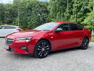 Vauxhall Insignia 1.5 Insignia Ultimate Nav TD 5dr 11