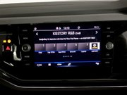 Volkswagen Polo 1.0 TSI GPF R-Line Hatchback 5dr Petrol Manual Euro 6 (s/s) (95 ps) Bluetoo 15