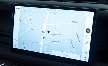 Land Rover Defender 110 V8 18