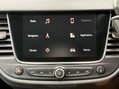 Vauxhall Crossland 1.2 Elite Nav Euro 6 (s/s) 5dr 24