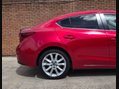 Mazda 3 2.0 Mazda3 Sport Nav 4dr 10