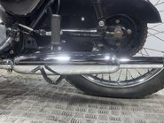 BSA A10 SUPER ROCKET 650 1961 GENUINE 7K BARN FIND CLASSIC BIKE 650CC 32