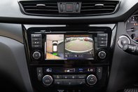 Nissan Qashqai DIG-T N-TEC DCT 28