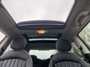 Mini Hatch 1.6 Cooper S Auto Euro 5 3dr 21