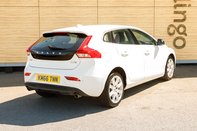 Volvo V40 D3 INSCRIPTION 2