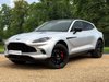 Aston Martin DBX V8