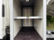 Isuzu Grafter N35.125T Toolbox Tipper 8