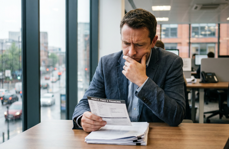 Is GAP Insurance Worth It? Why You Might Need More Than Just Standard Cover