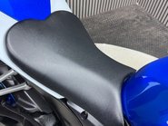 Suzuki GSX-R GSXR600 2008 K7 ONLY 14K NEW MOT 600CC SUPER SPORT 50