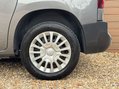 Toyota Proace City 1.5 Proace City Icon 18