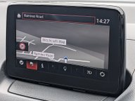 Mazda CX-3 SE NAV PLUS 22
