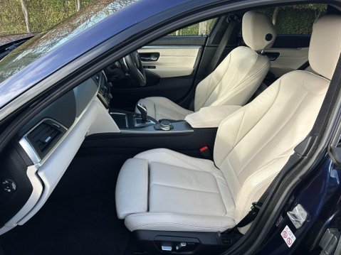 BMW 4 Series 2.0 430i GPF M Sport Auto Euro 6 (s/s) 5dr 27