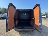 Ford Transit Custom Crew Cab AUTO LWB L2H1 Limited 170BHP 320 Air Con Alloys Euro 6 NO VAT 16