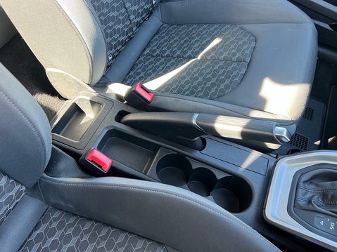 Audi A1 SPORTBACK TFSI SPORT 30