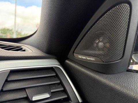 BMW 4 Series 2.0 420i GPF M Sport Auto Euro 6 (s/s) 5dr 21