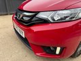Honda Jazz 1.3 Jazz EX i-VTec CVT 5dr 40
