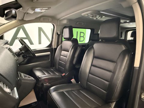 Vauxhall Vivaro Life Vivaro Life Ultimate EV 5dr 42