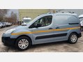 Citroen Berlingo 1.6 HDi 625 XTR+ Panel Van 5dr Diesel Manual L1 (138 g/km, 90 bhp) 17