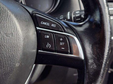 Mazda CX-5 2.2 SKYACTIV-D Sport Nav SUV 5dr Diesel Auto 4WD Euro 6 (s/s) (175 ps) 26