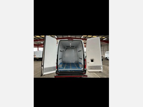 Mercedes-Benz Sprinter 2.0 315 CDI Progressive RWD L2 H2 Euro 6 (s/s) 5dr 5