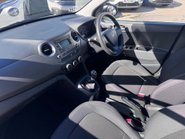 Hyundai i10 SE 12