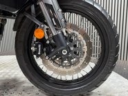 Benelli TRK 502 X 2022 ONLY 10K SIDE BOXES CAR PLAY A2 READY NEW MOT 500CC 13