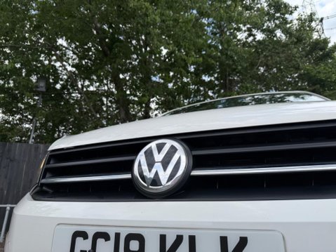 Volkswagen Caddy C20 TDI TRENDLINE 31