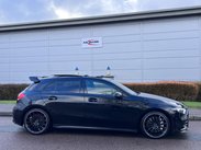 Mercedes-Benz A Class 2.0 A35 AMG (Premium Plus) 7G-DCT 4MATIC Euro 6 (s/s) 5dr 69