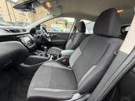 Nissan Qashqai DIG-T ACENTA PREMIUM 18