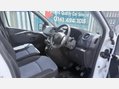 Vauxhall Vivaro 1.6 CDTi 2900 L1 H1 Euro 6 (s/s) 5dr 11
