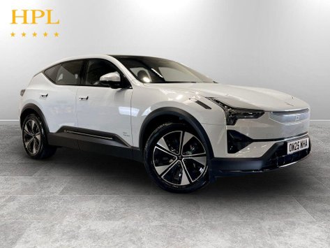 Polestar 3 Dual Motor 111kWh Long Range Plus Pilot SUV 5dr Electric Auto 4WD (489 ps)