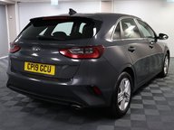 Kia Ceed 2 ISG 11