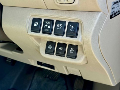 Nissan LEAF TEKNA 360 CAMERA 14