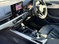 Audi A4 2.0 A4 Sport 30 TDI Semi-Auto 5dr 16