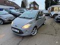 Ford Ka 1.2 Titanium Euro 5 3dr 1