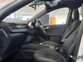 Ford Kuga 2.5 EcoBoost Duratec 14.4kWh ST-Line X CVT Euro 6 (s/s) 5dr 82
