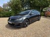 Volkswagen Golf 2.0 TDI BlueMotion Tech GTD DSG Euro 6 (s/s) 3dr