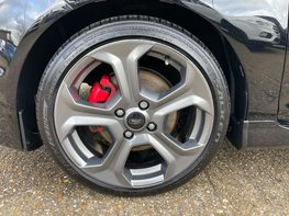 Ford Fiesta 1.6 Fiesta ST-3 T 3dr 15