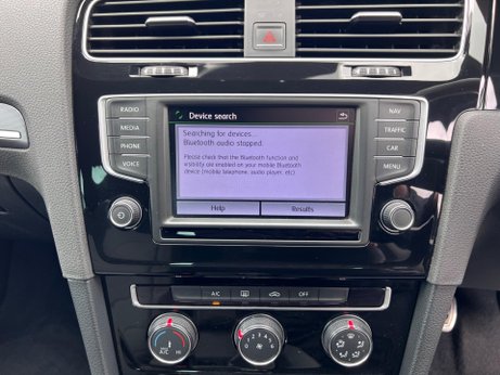 Volkswagen Golf 1.4 TSI BlueMotion Tech ACT R-Line Euro 6 (s/s) 3dr 81