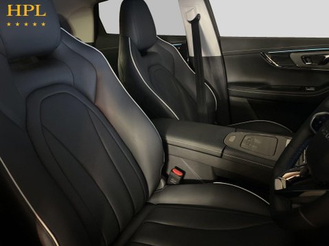 OMODA E5 58.9kWh Noble SUV 5dr Electric Auto (211 ps) 1 Owner - Sensors - Bluetooth 11