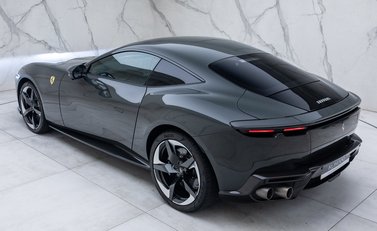 Ferrari Amalfi 9